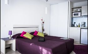 Appart'Hotel - Residence La Closeraie